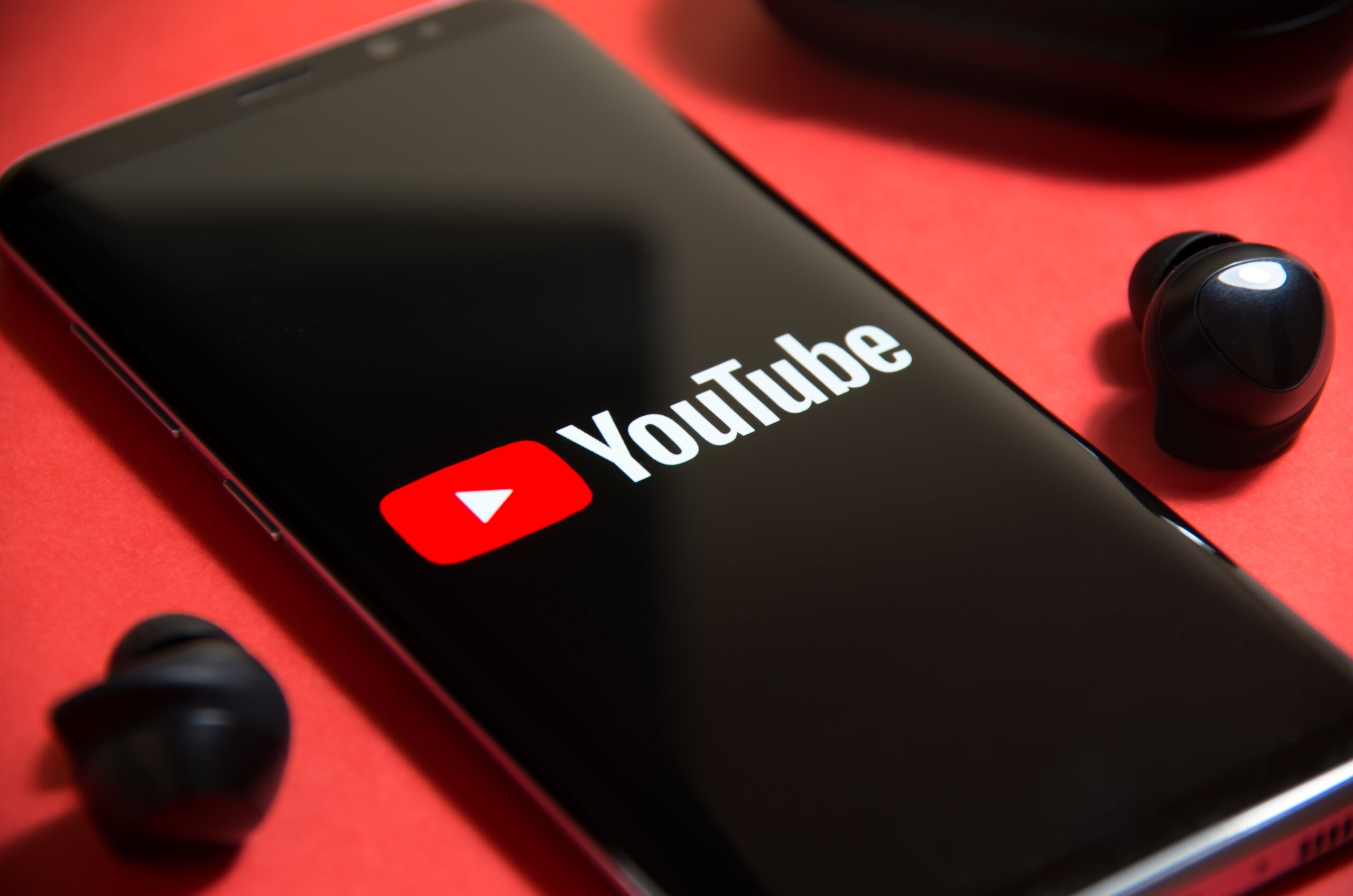 YouTube’s Q1 ad revenue was more than double what Spotify made across its entire business in Q1 – Music Business Worldwide