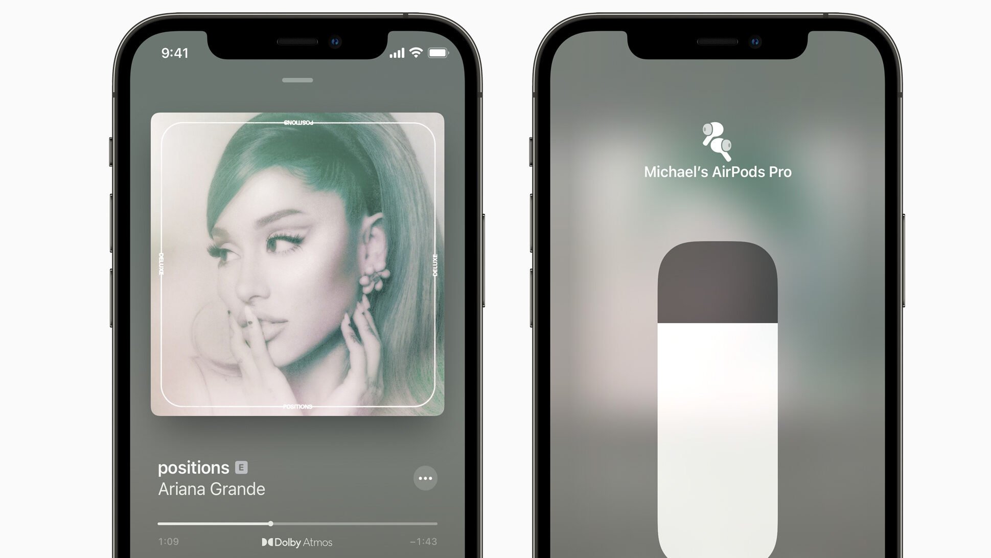 Apple Music zahlt Künstlern bis zu 10 % mehr für Musik, die in räumlichem Audio verfügbar ist