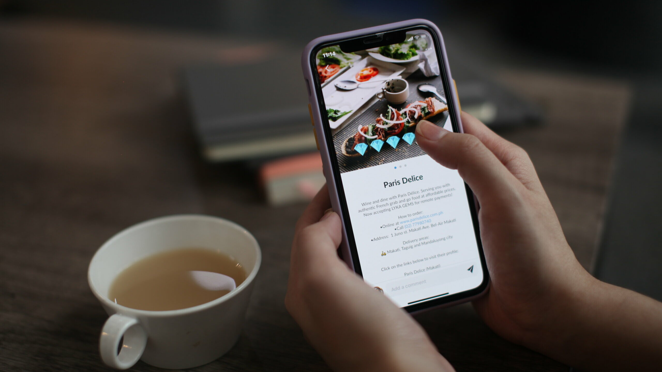 Tuned Global inks deal with Silicon Valley and Hong Kongbased social