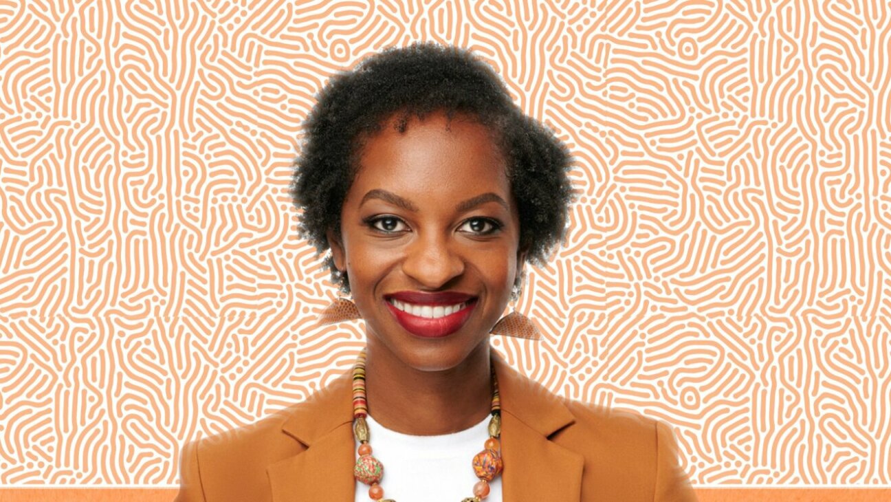 Naledi Nyahuma Seck joins The Orchard as Vice President of
