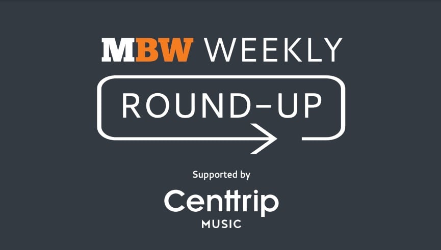 From Spotify changing its royalty model to Universal’s $3bn in Q3… it’s MBW’s Weekly Round-Up – Music Business Worldwide