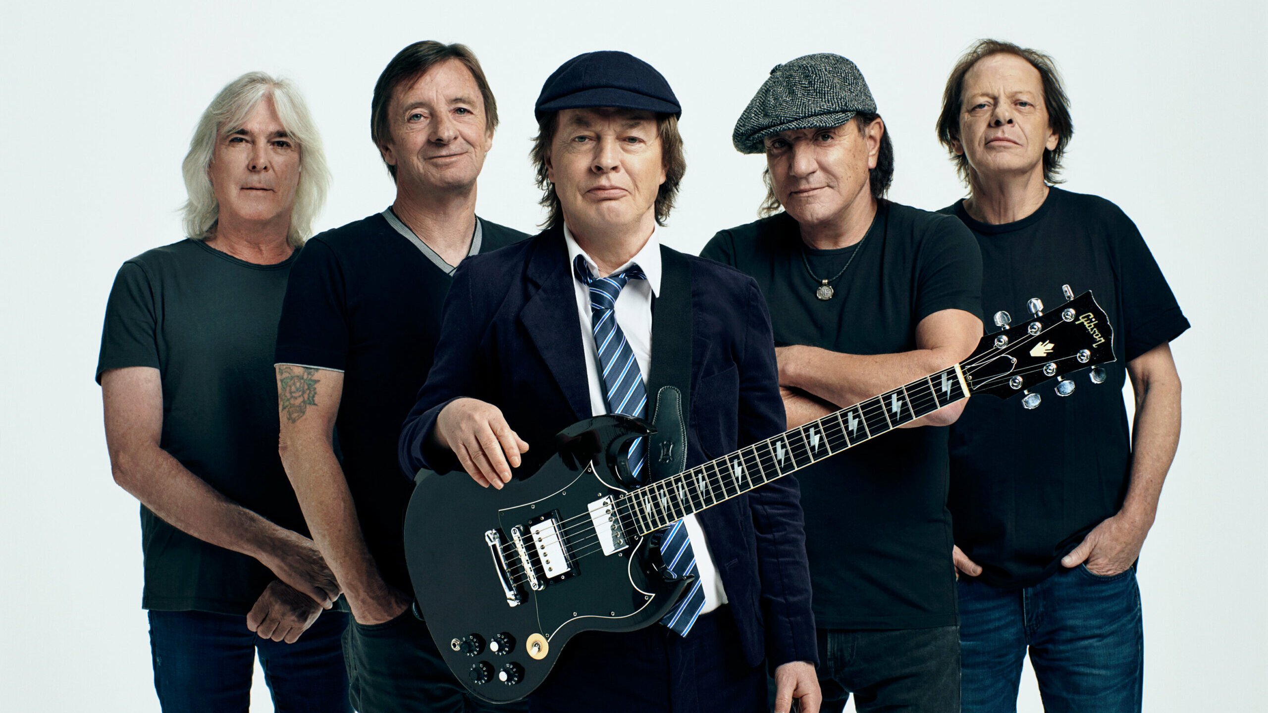 Sony Music Publishing teams with Australia’s Alberts to rep AC/DC, Vanda, Young & Wright