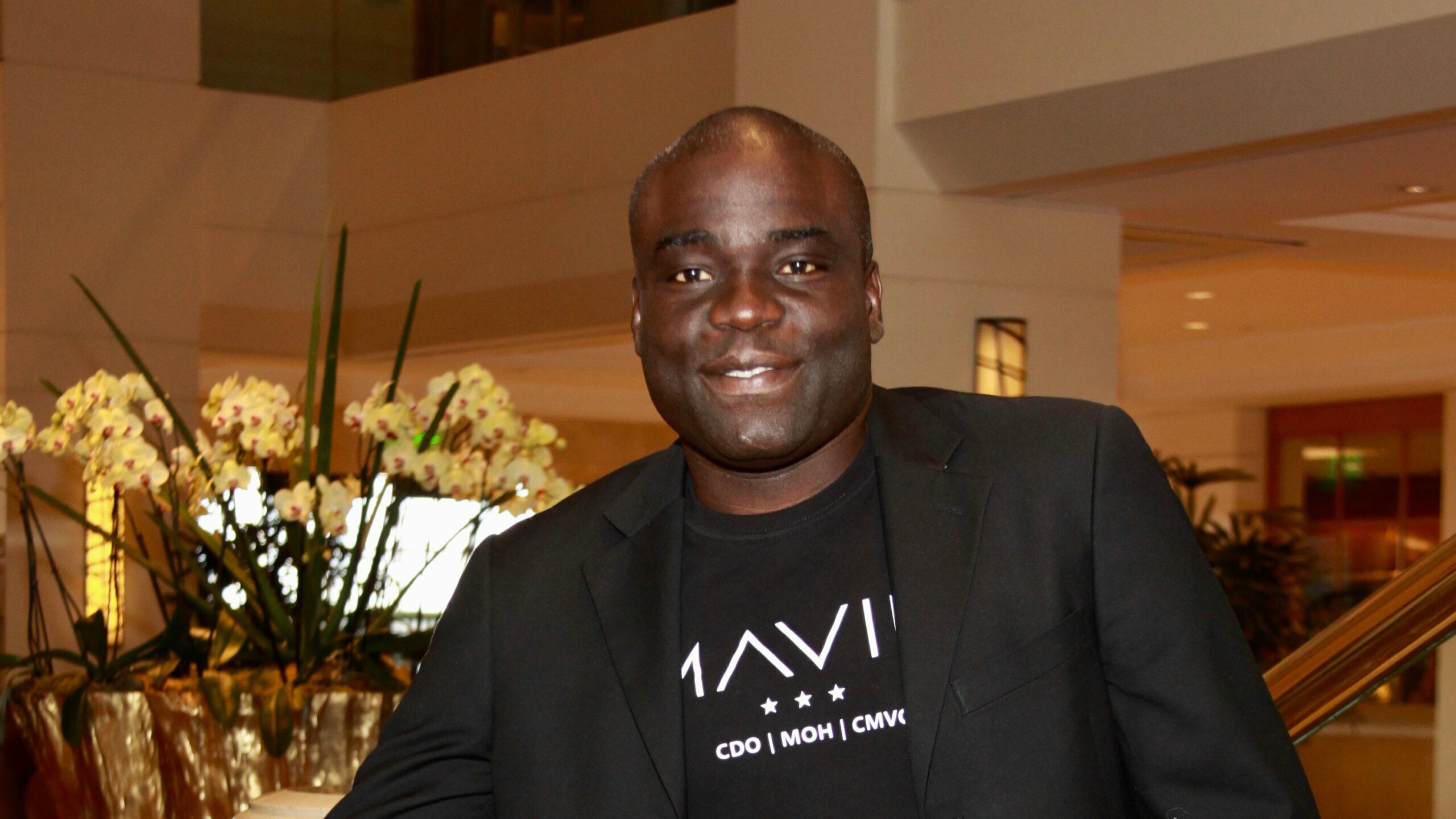 Tunji Afonja joins Symphonic Distribution as Creative Executive