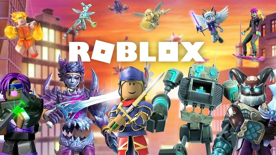 US Music Publishers Sue Roblox for $200 Mn Over Copyright
