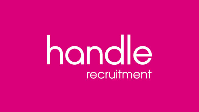 Handle Recruitment logo e1635157259782.