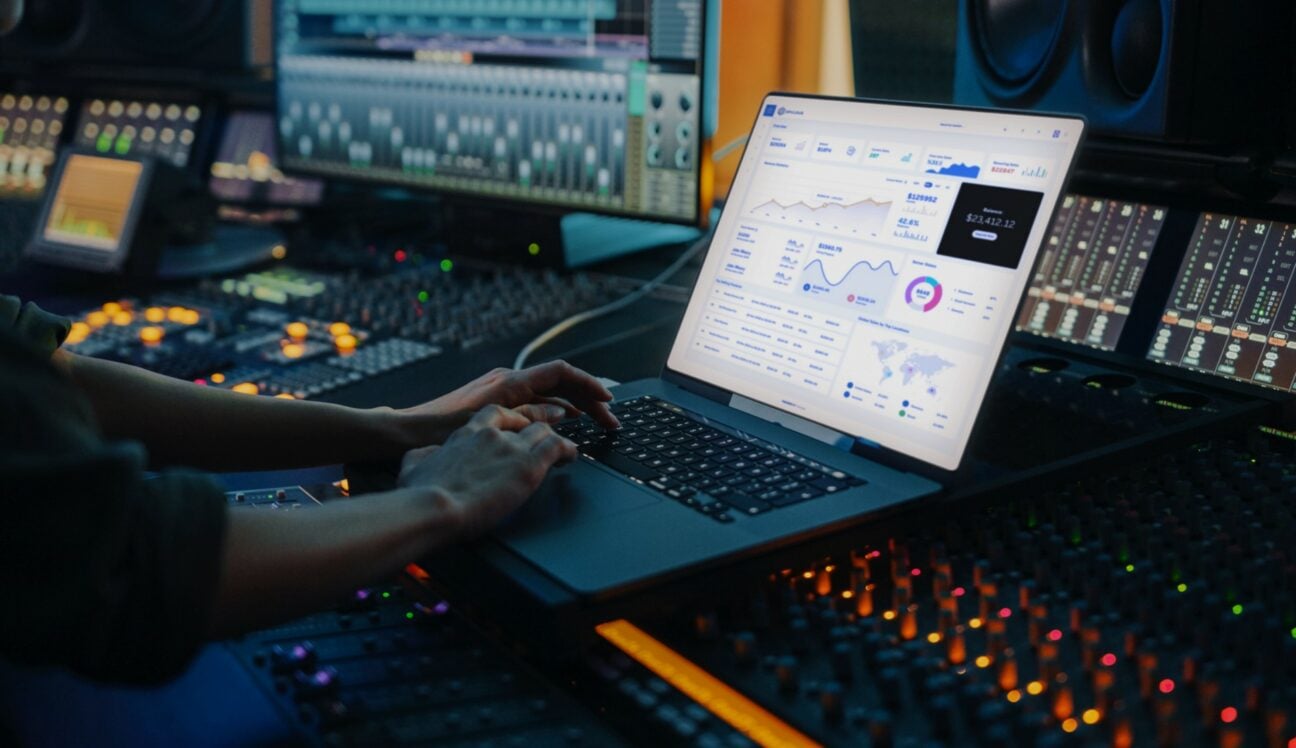 Another big crypto deal in music, as Opulous inks NFT partnership with  Japanese giant LINE - Music Business Worldwide