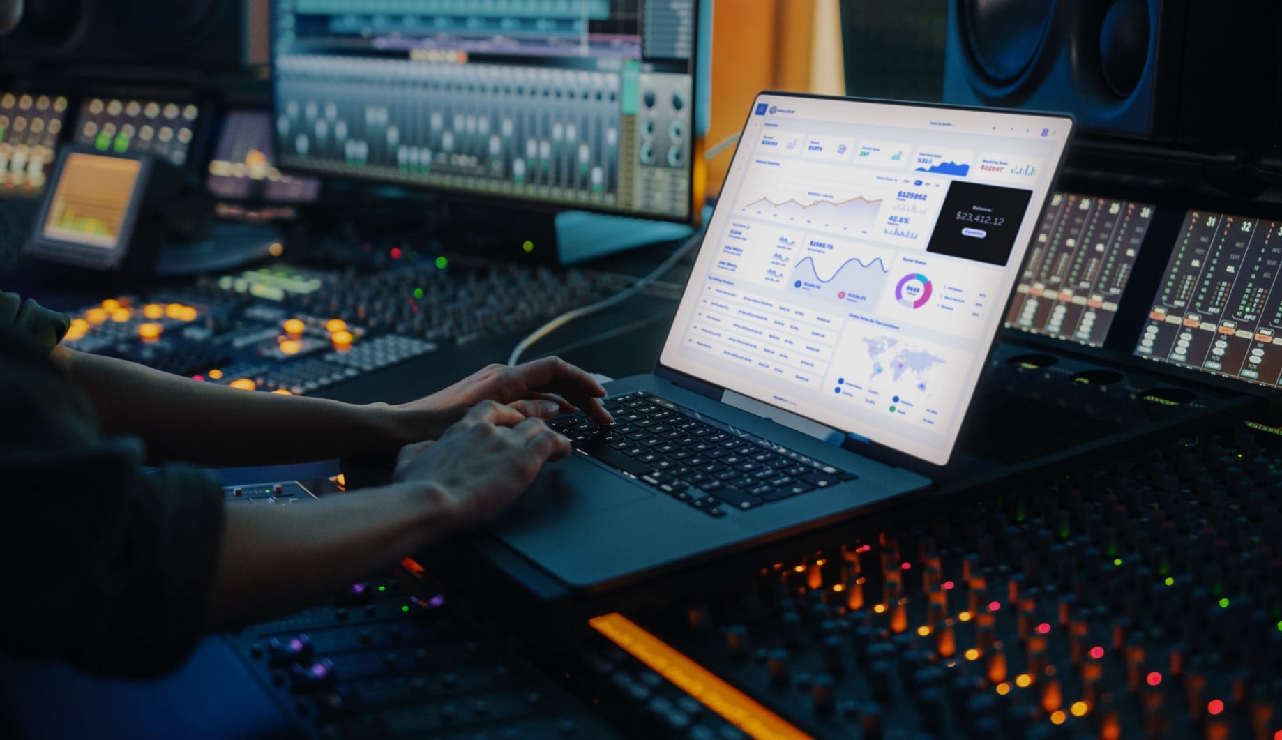 Another big crypto deal in music, as Opulous inks NFT partnership with Japanese giant LINE - Vimarsana News