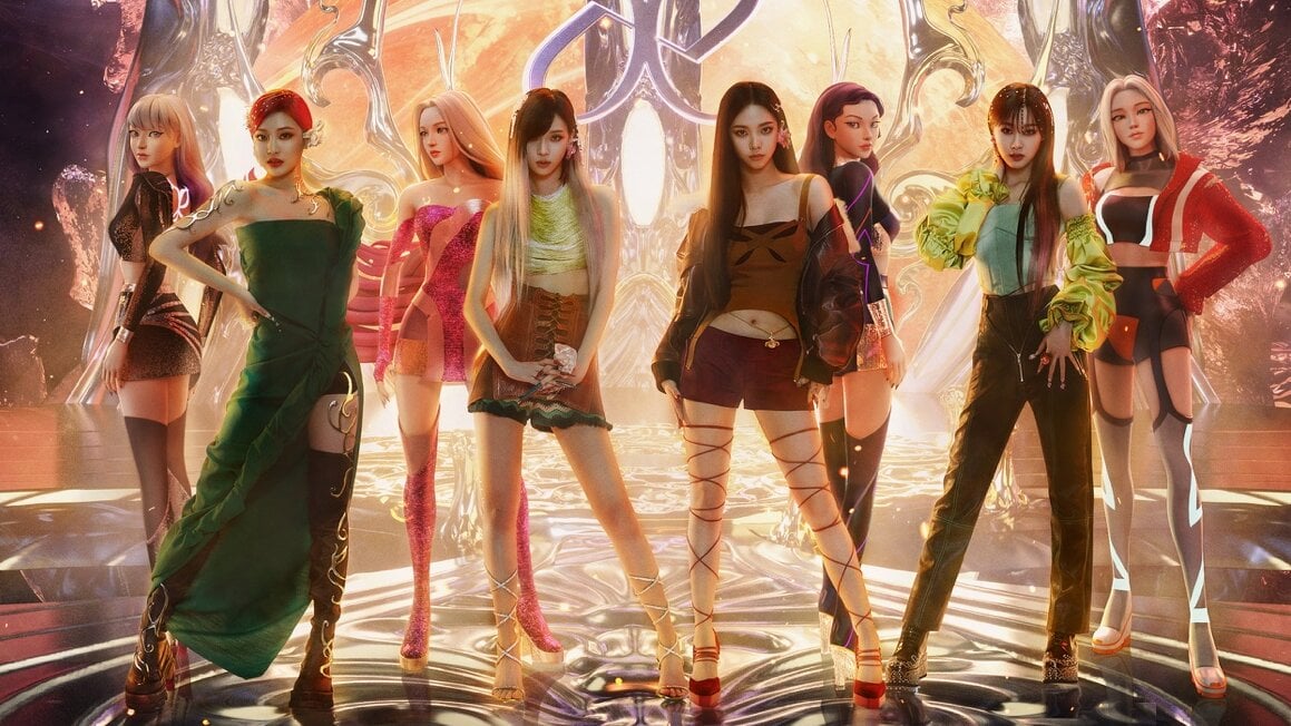 K-pop giant SM Entertainment strikes ‘Play2Create’ NFT partnership with crypto exchange Binance K-pop giant SM Entertainment strikes ‘Play2Create’ NFT partnership with crypto exchange Binance