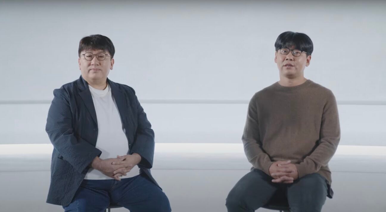 Get ready for BTS NFTs: HYBE to acquire $421m stake in crypto firm and  launch collectables JV - Music Business Worldwide