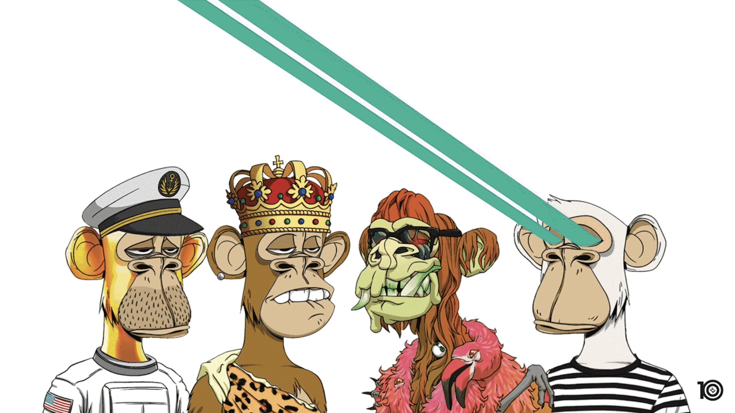 Thumbnail of Universal’s Web3 label 10:22PM launches NFT collection and virtual world for metaverse band KINGSHIP - Music Business Worldwide