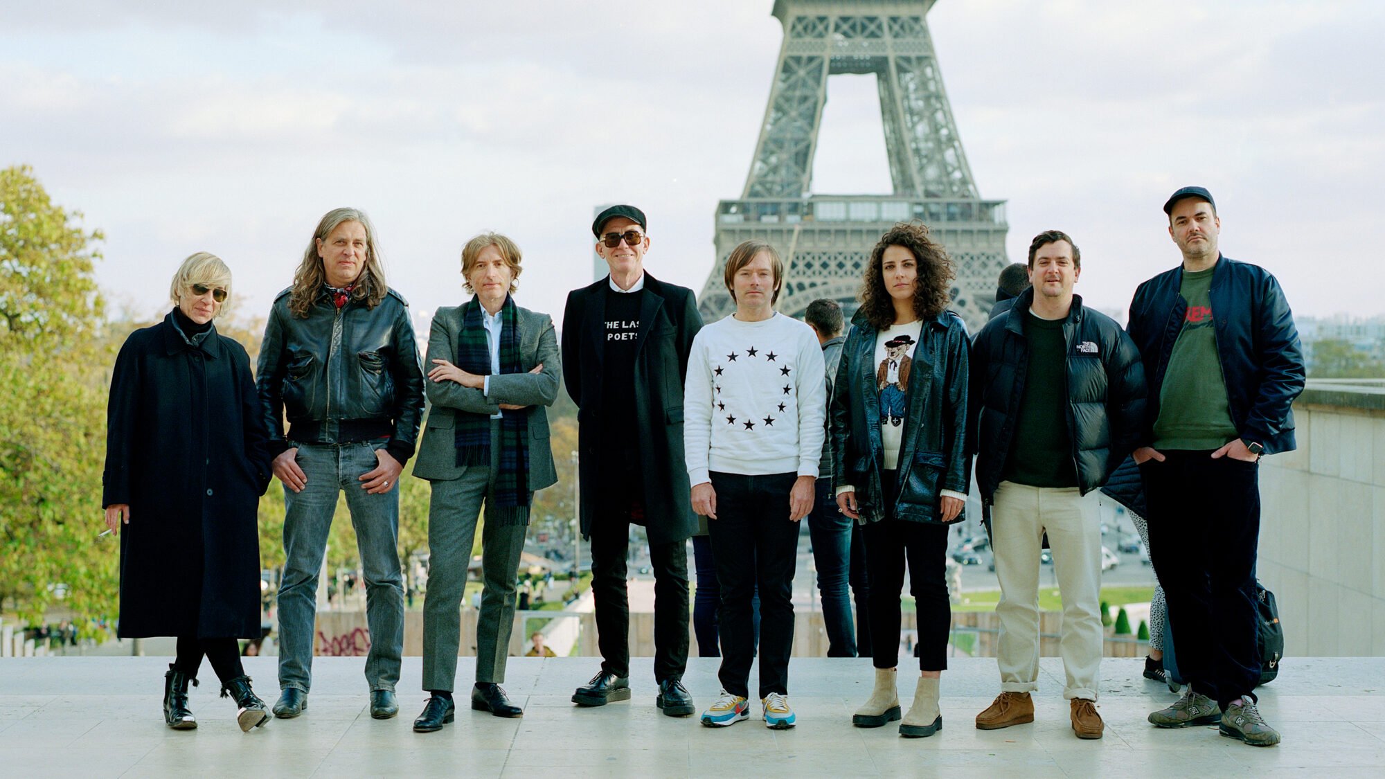 Downtown Music Services signe un accord d’édition avec le groupe français AIR Downtown Music Services signe un accord d’édition avec le groupe français AIR