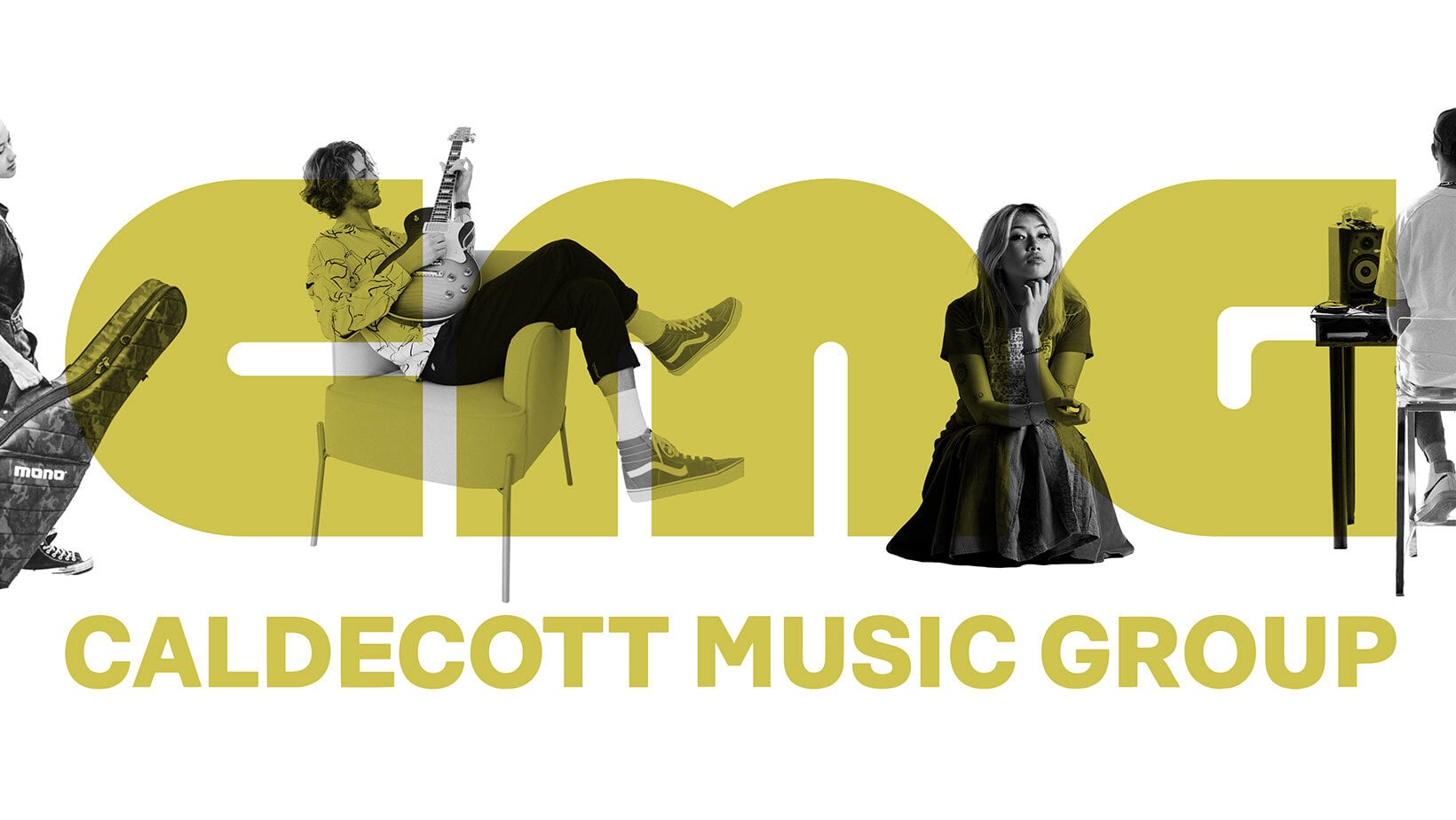 Singapore's BandLab Technologies rebrands as Caldecott Music Group - Vimarsana News