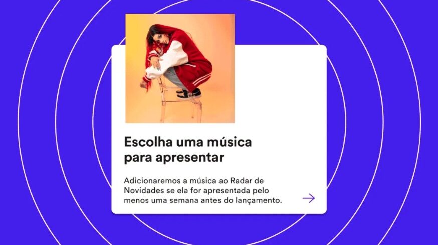 Platforma Spotify for Artists je k dispozici v 16 dalších jazycích