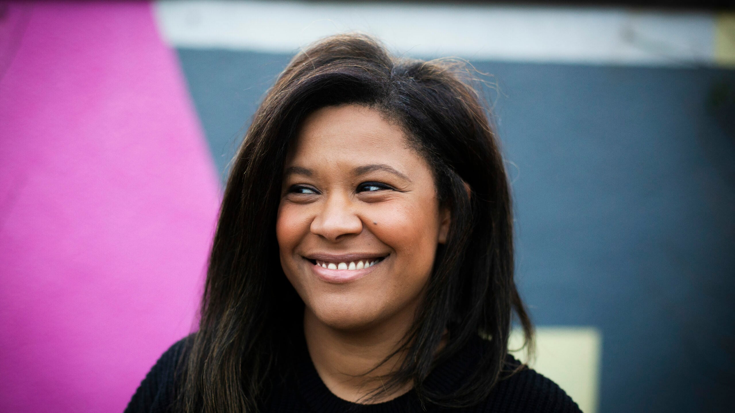 Priscilla Kotey promoted to SVP at Warner Music Ireland - Music Business Worldwide - Vimarsana News