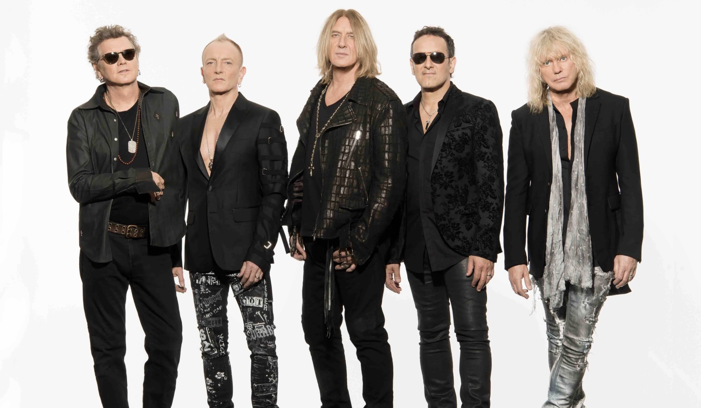 Primary Wave acquires stakes in Def Leppard’s music publishing catalog