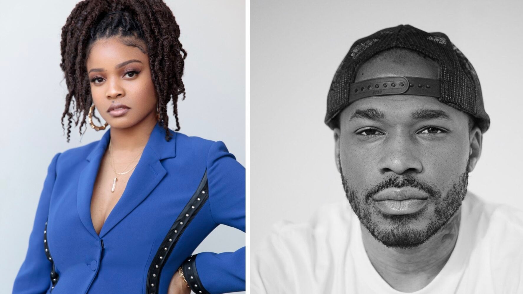 Brandra Ringo named EVP of A&R at Quality Control Music, Wayno Clark joins as VP of A&R - Vimarsana News