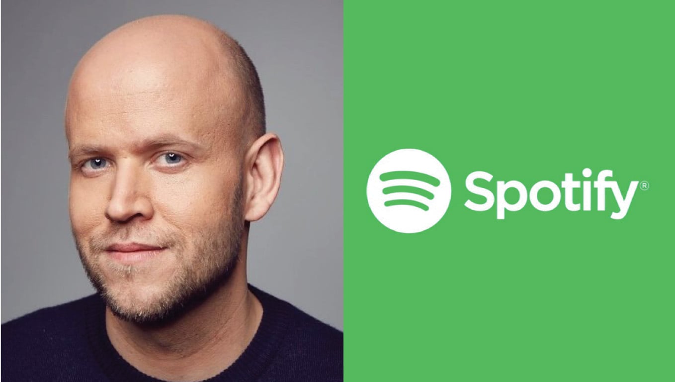Spotify added 3m new creators to its platform last year… and 4 other