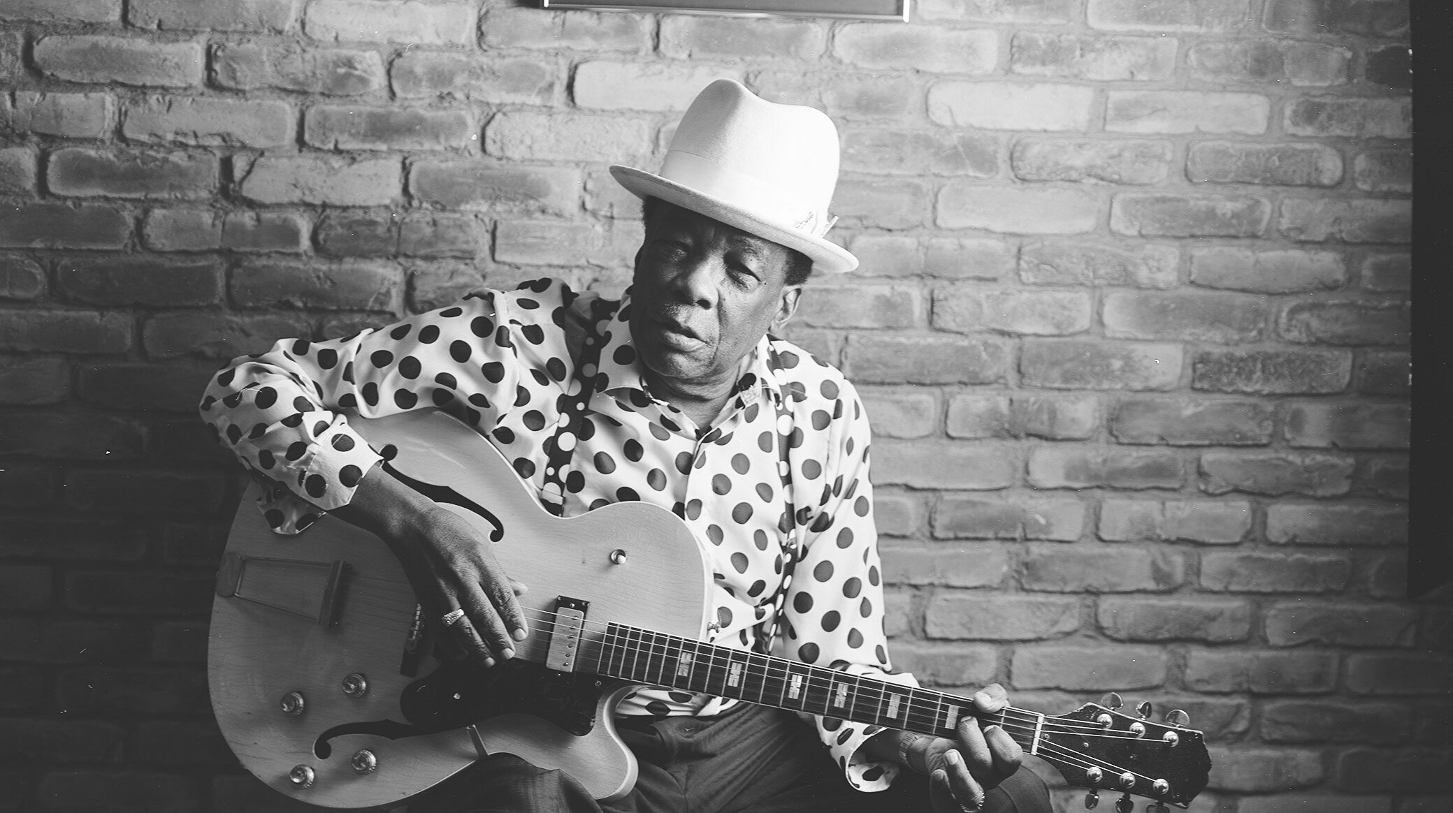 BMG acquires music interests of blues icon John Lee Hooker - Music Business  Worldwide