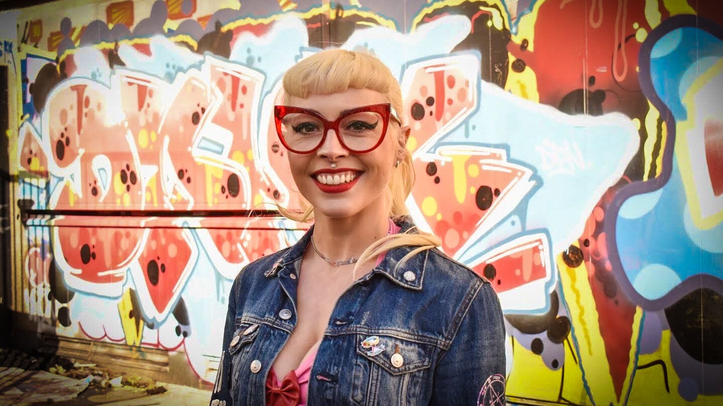Stef Pascual promoted to General Manager at Deviate Digital - Music ...