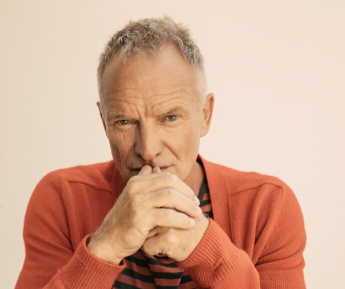 Sting sells song catalog to Universal for 300m+ Music Business Worldwide