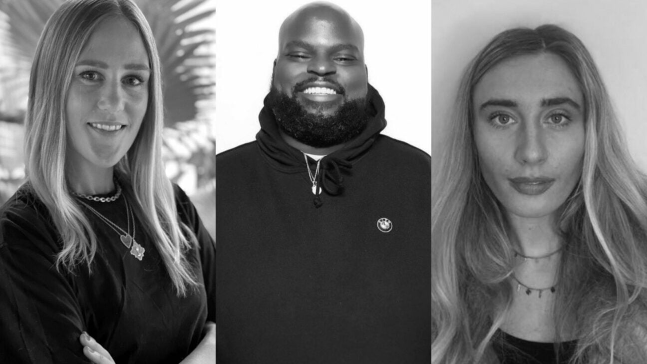 beth teen cherry Troy Carter's Venice Music bolsters global streaming team with key hires in  the UK and US - Music Business Worldwide