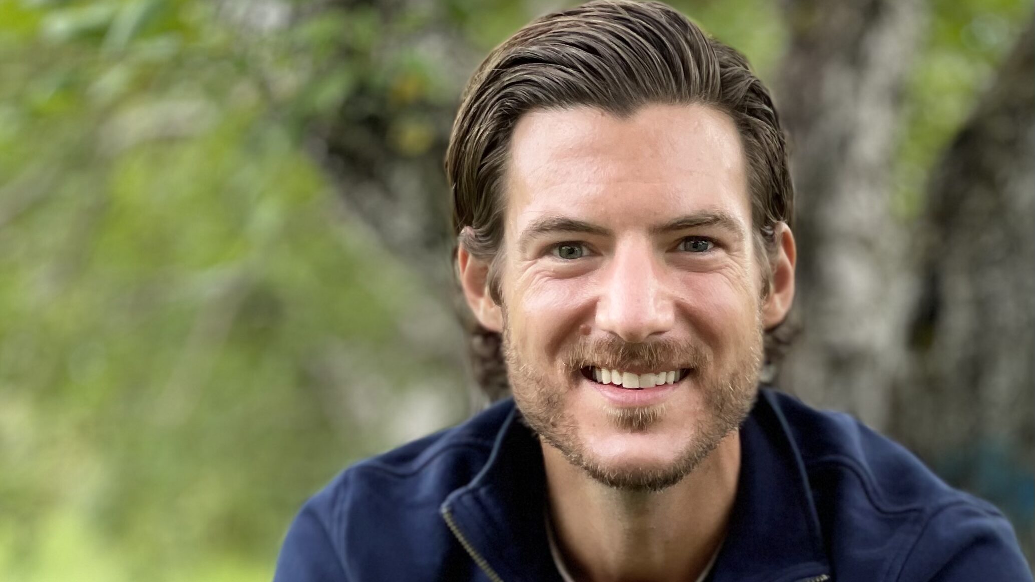 Jon Trumbull promoted to Head of Global Writer & Publisher Relations at