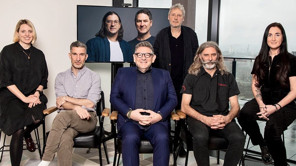 Universal's Virgin Music strikes global partnership with Australia's Mushroom Group - Vimarsana News