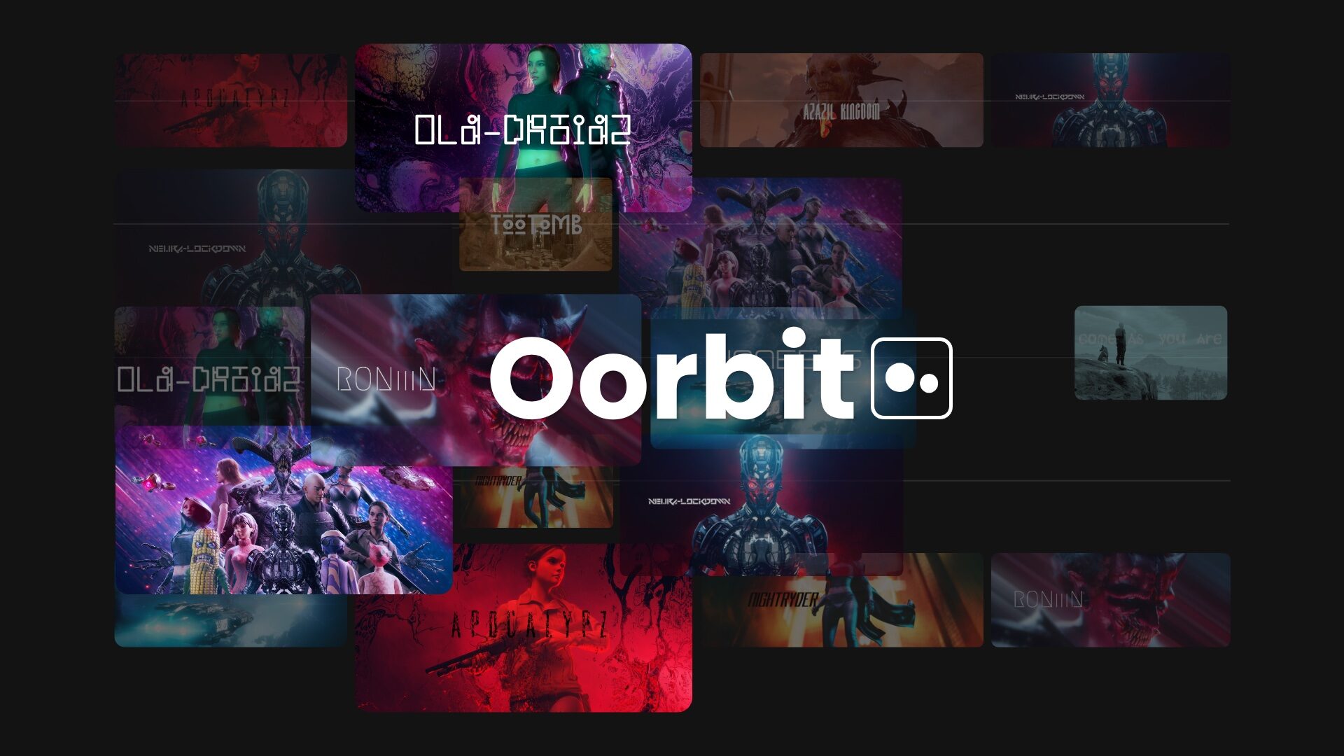 Metaverse platform Oorbit raises $5m. Names Mark Cuban and deadmau5 as investors - Vimarsana News