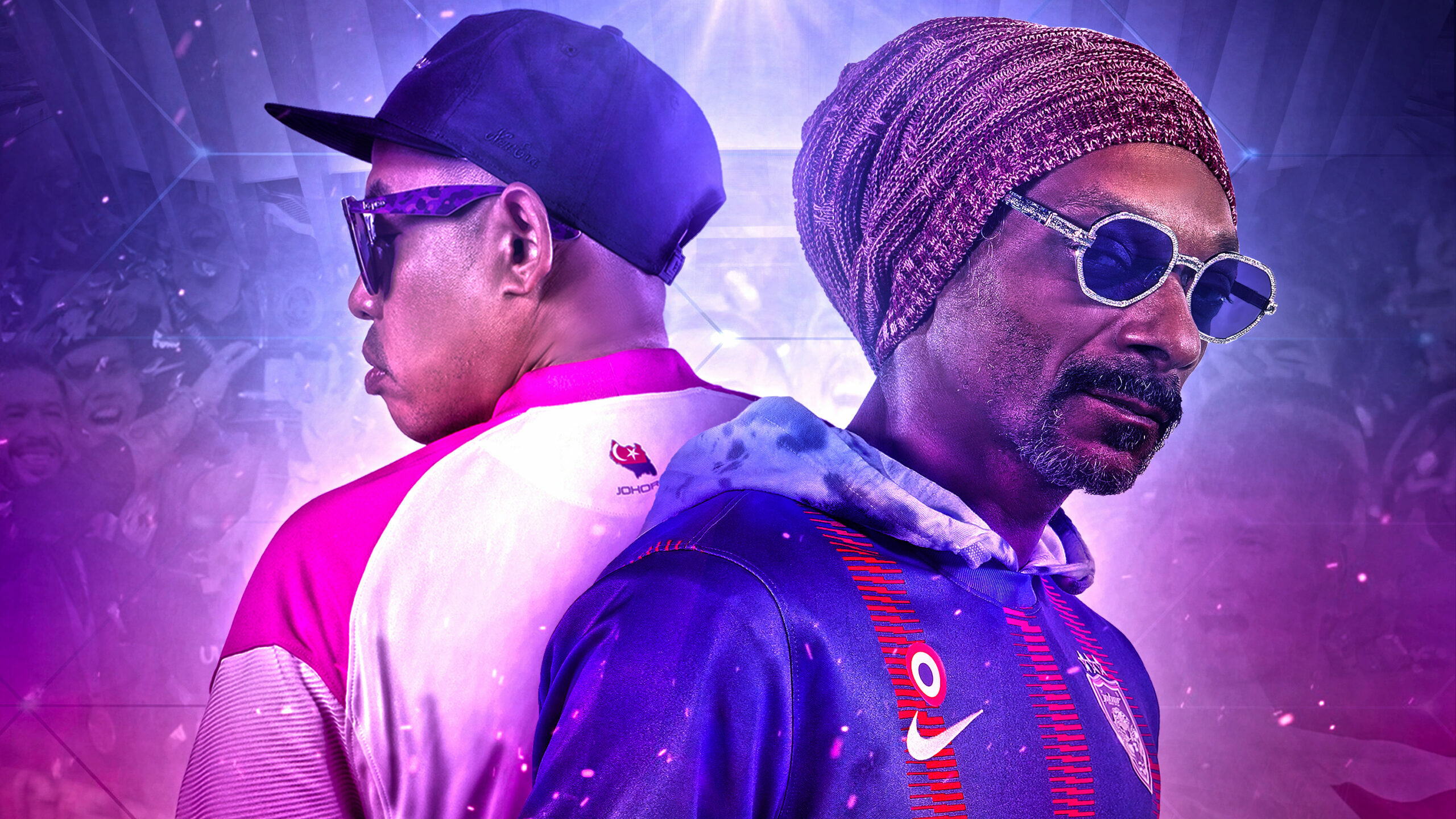 Universal strikes branding alliance with Malaysia’s Johor Darul Ta’zim Football Club… starting with a new song from Snoop Dogg and Joe Flizzow – Music Business Worldwide