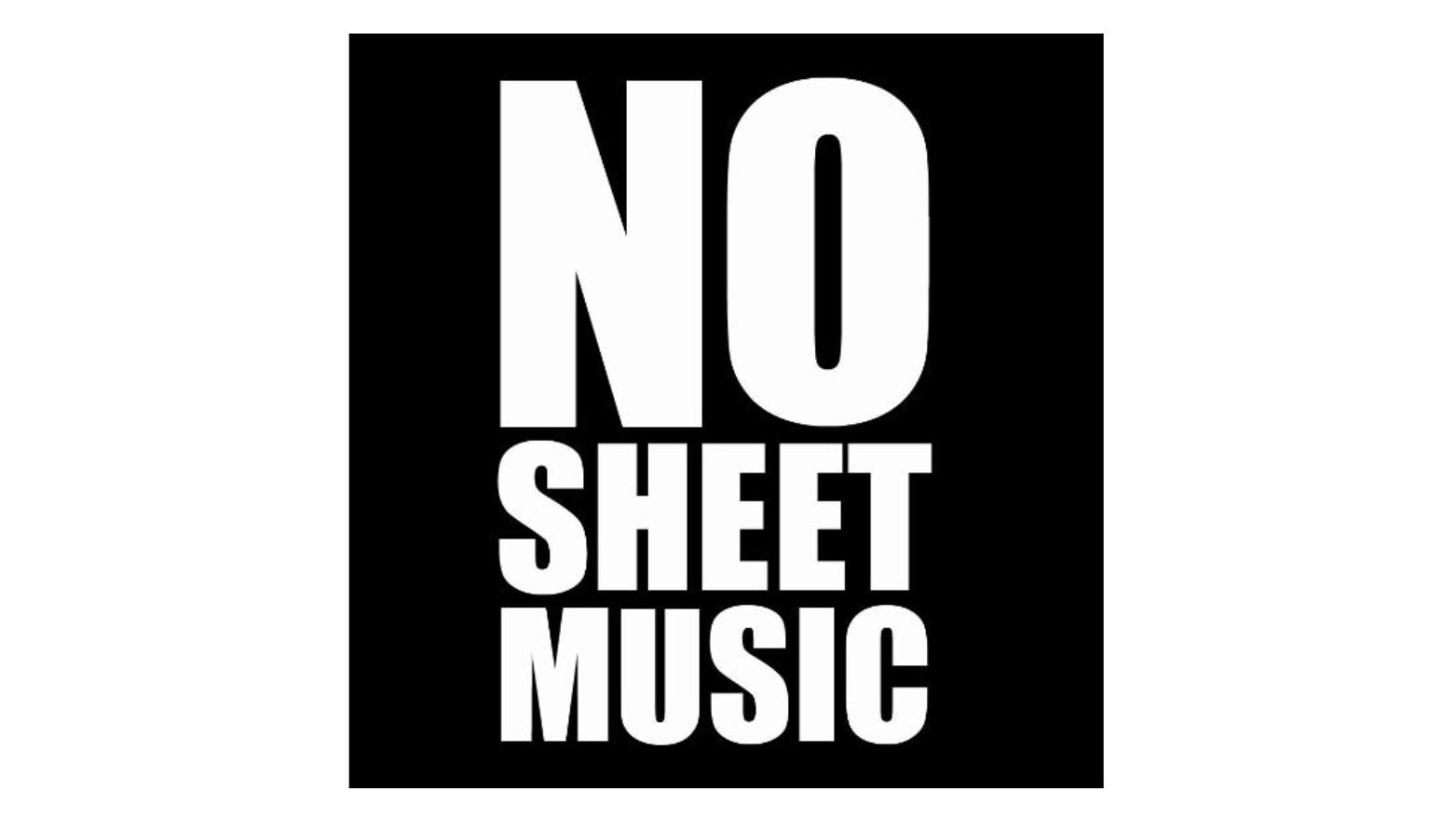 No Sheet New music – Tunes Supervisor / Enterprise Development Manager (Promoting) (British isles)