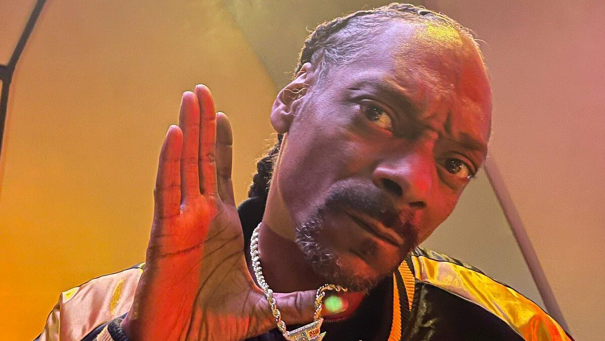 Snoop Dogg joins esports giant FaZe Clan's Board of Directors, as