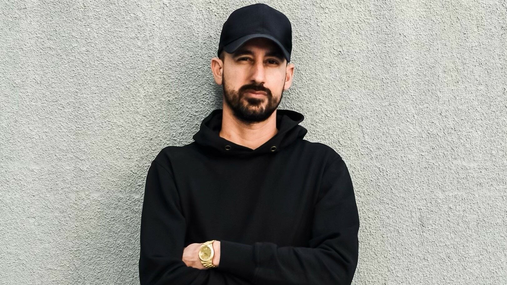 Aton Ben-Horin promoted to Executive Vice President, Global A&R for Atlantic Records Group - Vimarsana News