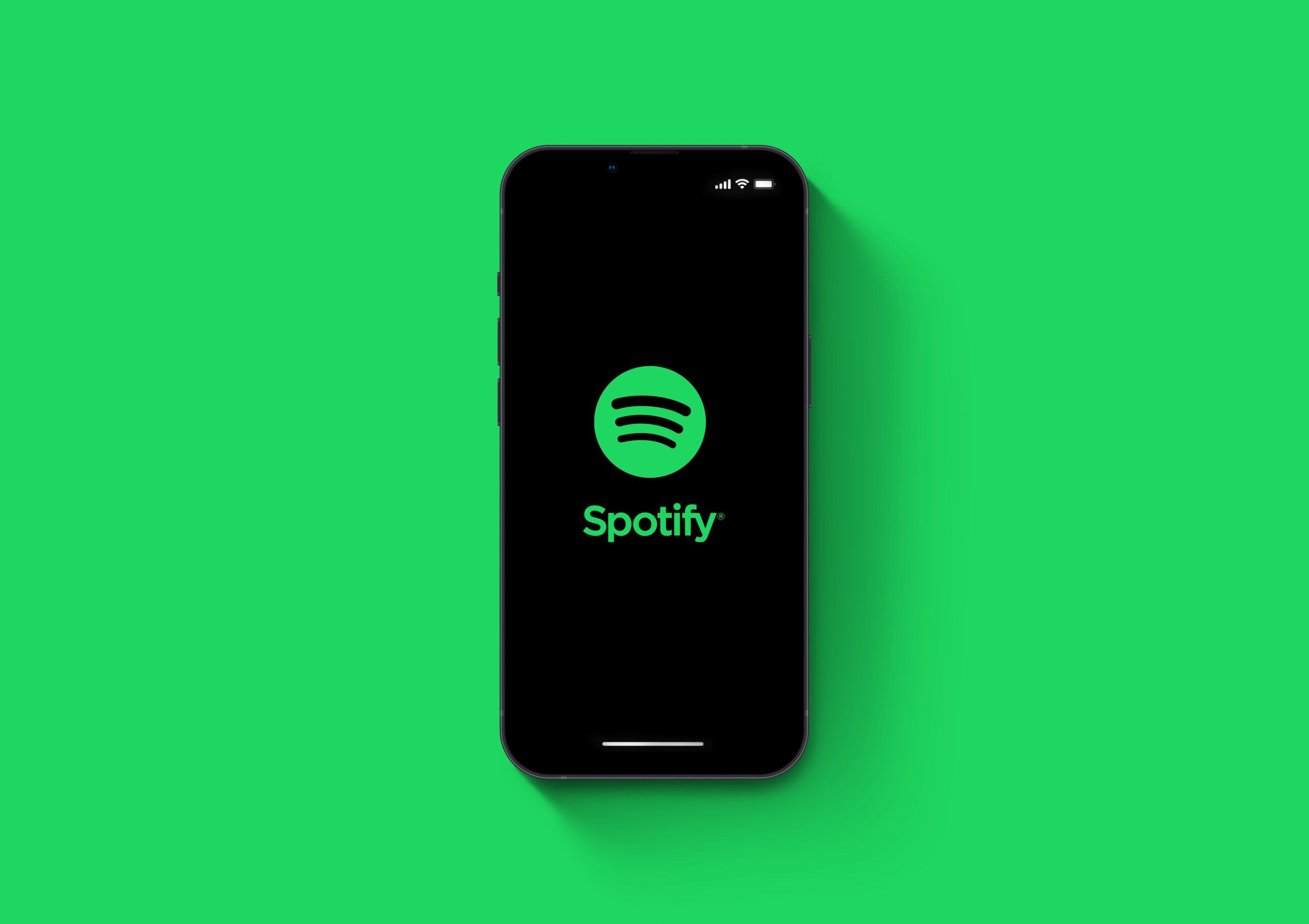Read more about the article Spotify fined $5.4m by Swedish privacy regulator