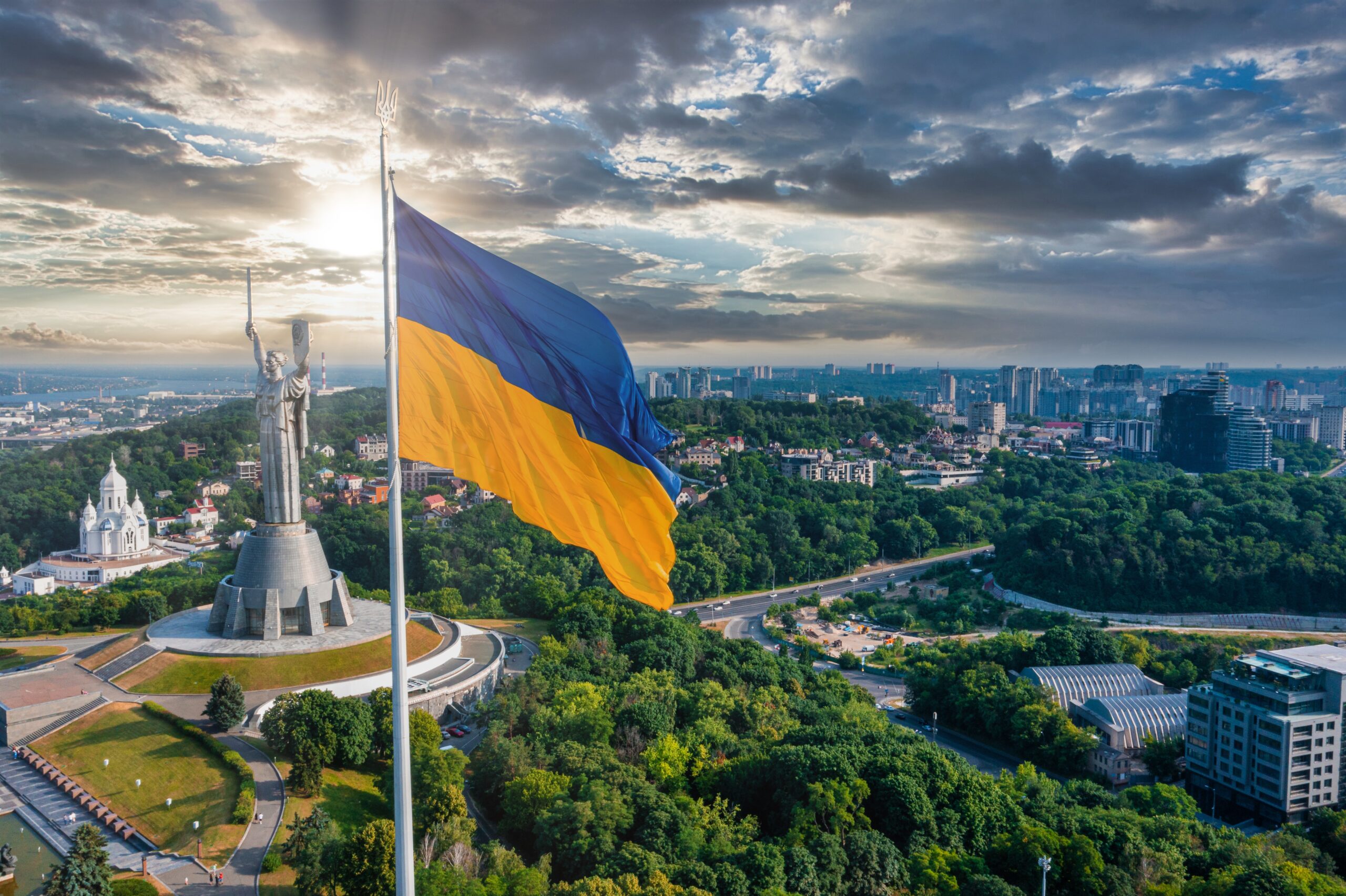Ukraine: Major music companies donate to humanitarian orgs, as Spotify shuts Russia office - Vimarsana News