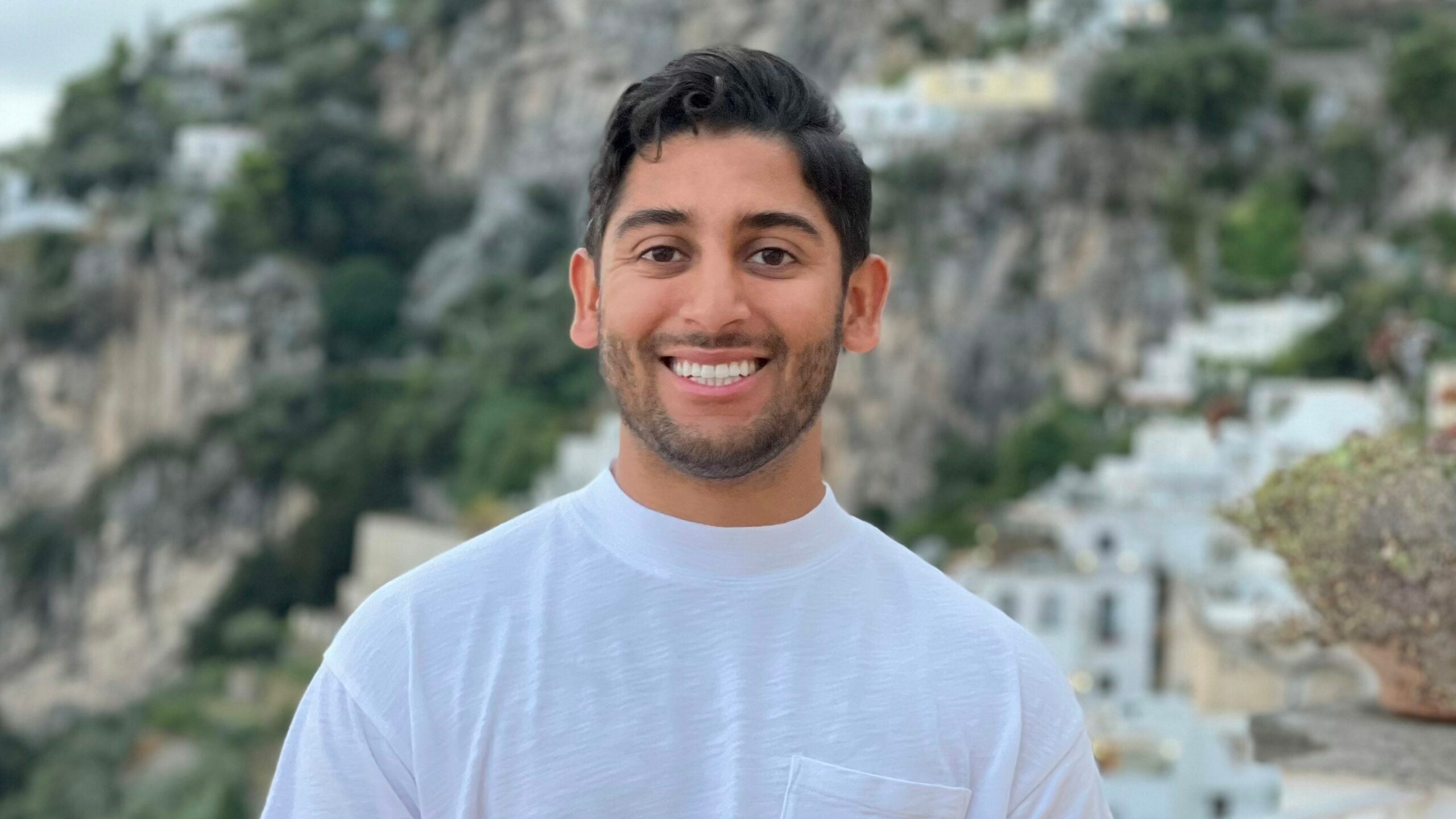 Ankur Patel named Chief Business Officer at Venice Music