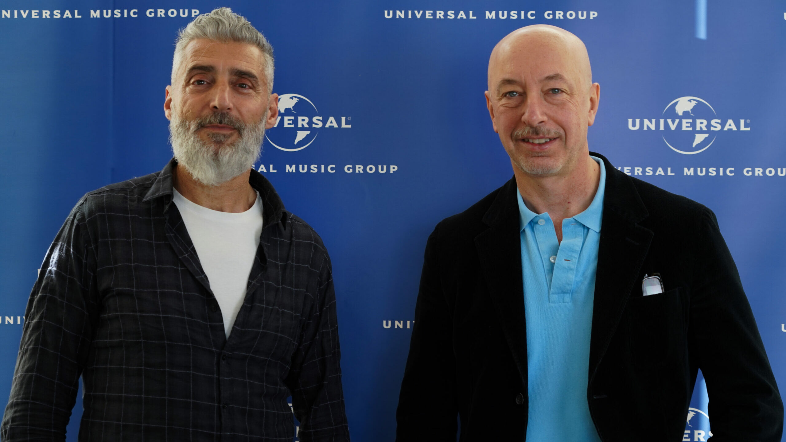 Capitol Records lancia una nuova divisione label in Italia sotto la guida di Daniel Menzi