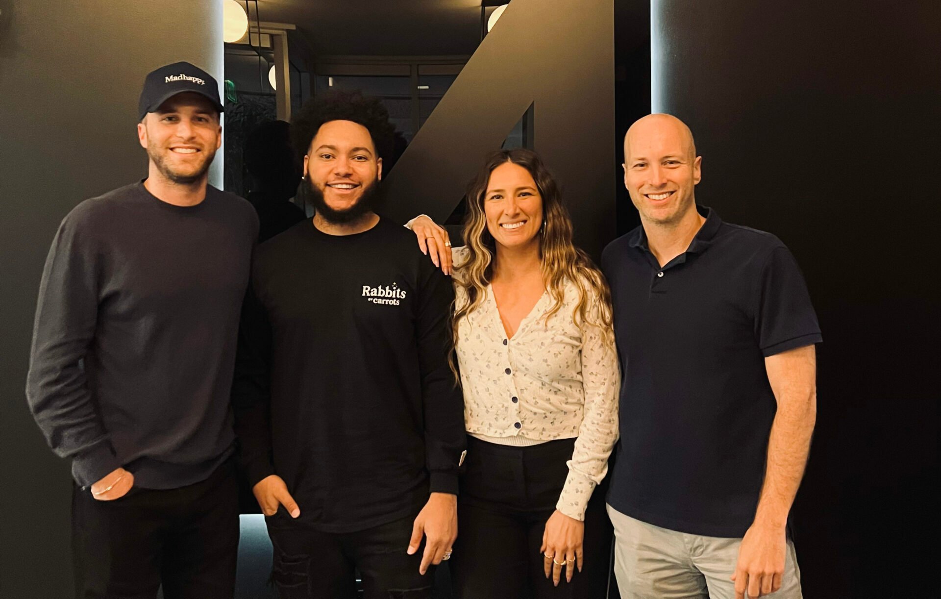 Mike Caren’s Artist Publishing Group inks deal with Chrishan in partnership with Warner Chappell