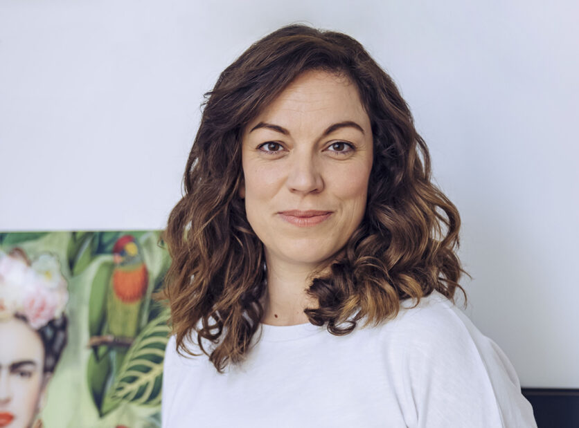BMG elevates Allegra Willis Knerr to EVP, Global Synch ...