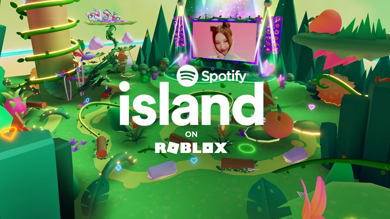 Warner Music Makes 'Eight-Figure' Investment in Gaming Platform Roblox