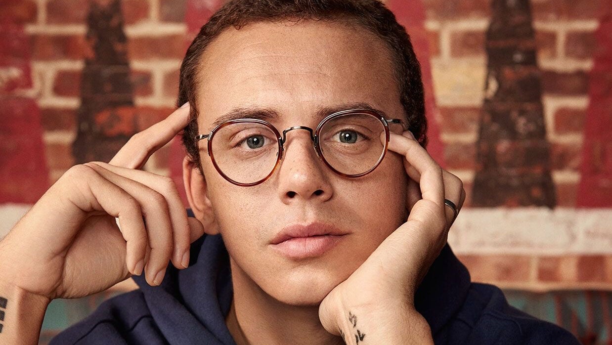 Multi-platinum rapper Logic signs to BMG – Music Business Worldwide