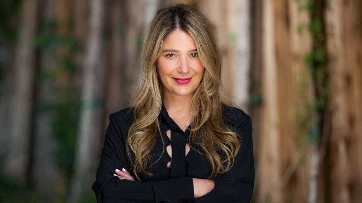 Brigitte Green promoted to Senior Vice President Film & TV Creative ...