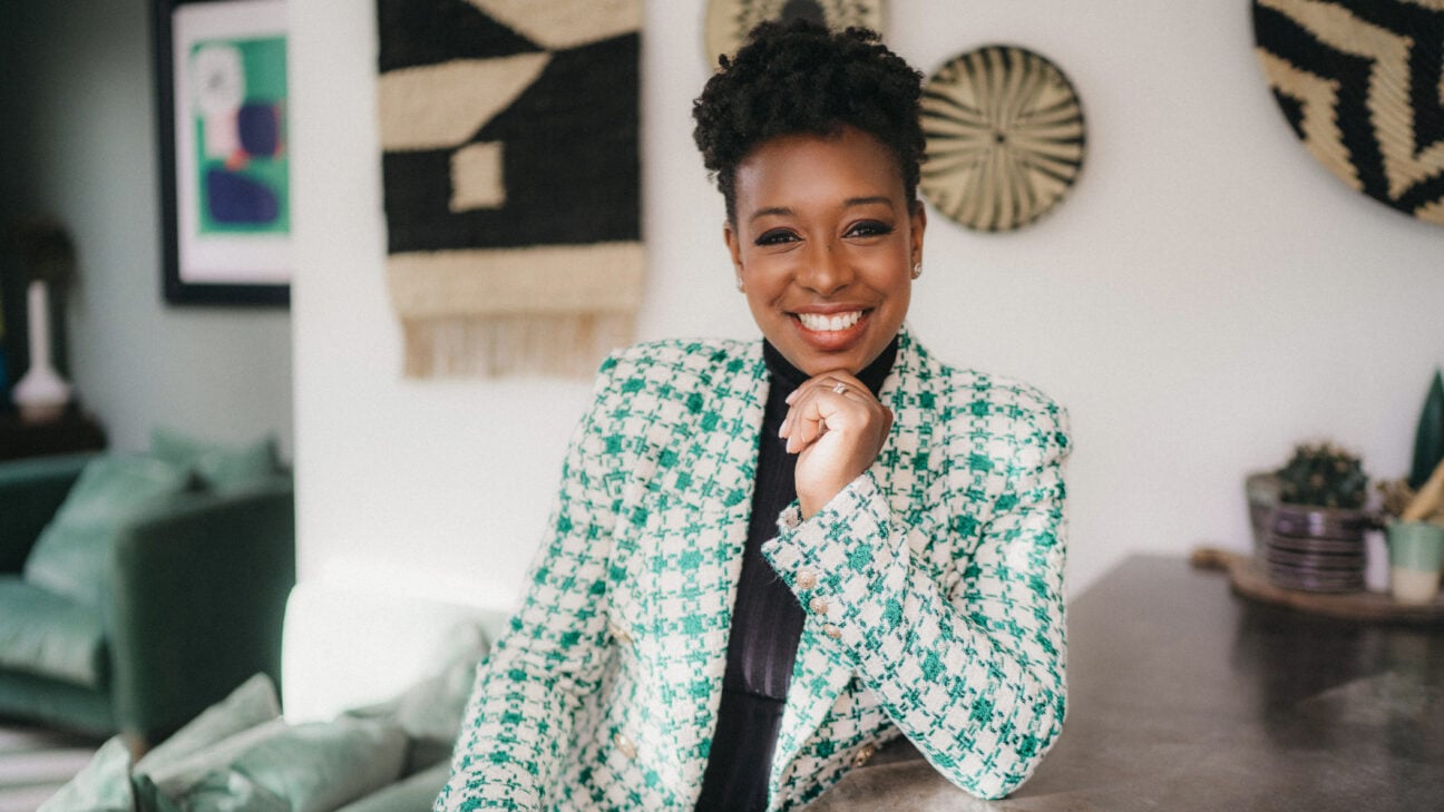 YolanDa Brown named Chair of BPI