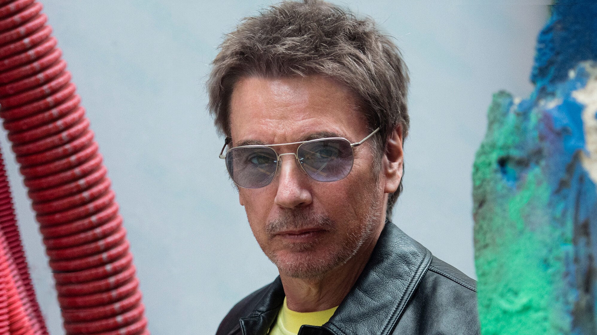 BMG acquires JeanMichel Jarre’s entire music publishing catalog