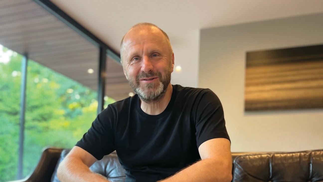 Martin Hall: A Legacy of Knowledge, Innovation, and Leadership