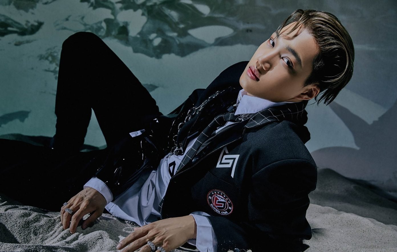 MONSTA X, Exo's Kai to headline 'what may be the biggest K-Pop event in US history' - Vimarsana News