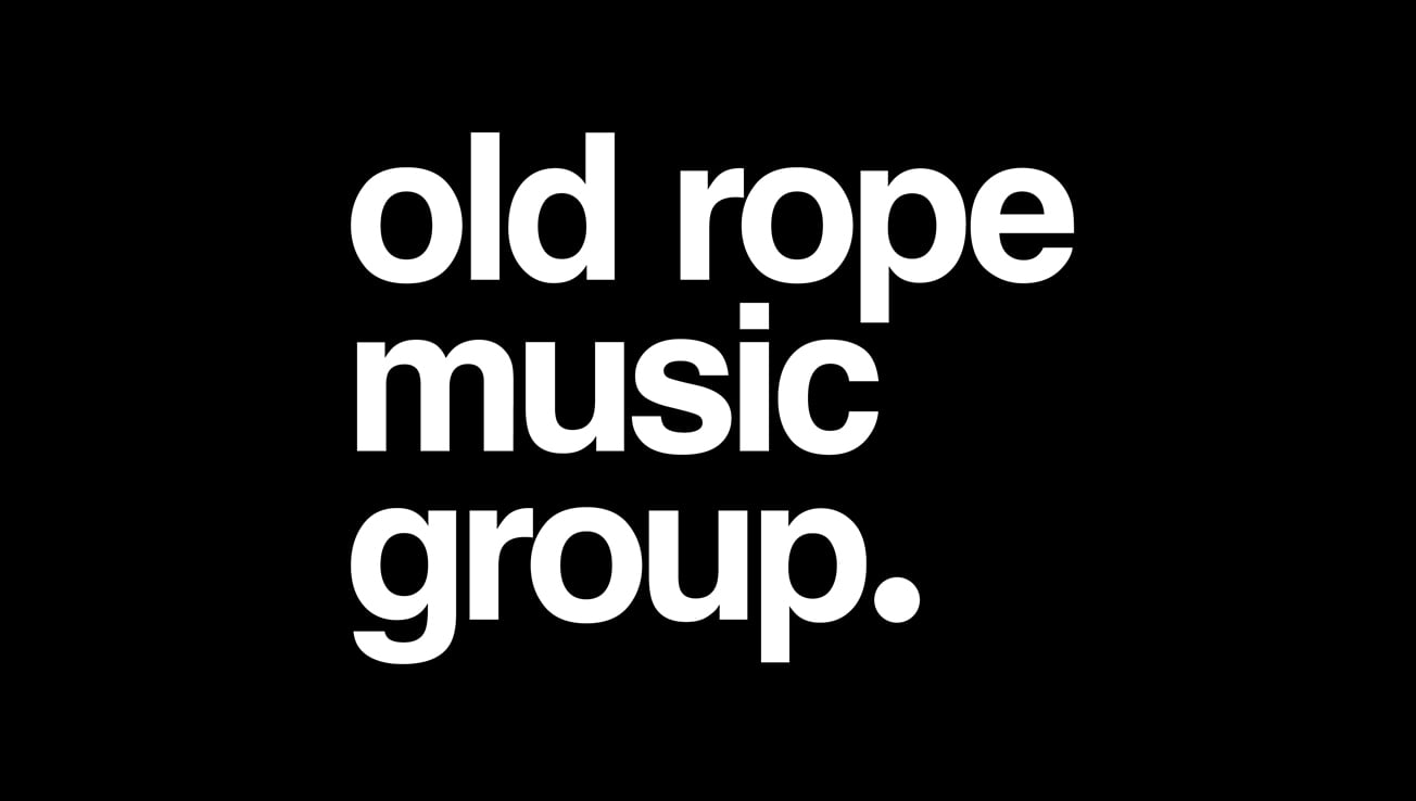 Old Rope Music Group – Digital Marketing Manager (UK)
