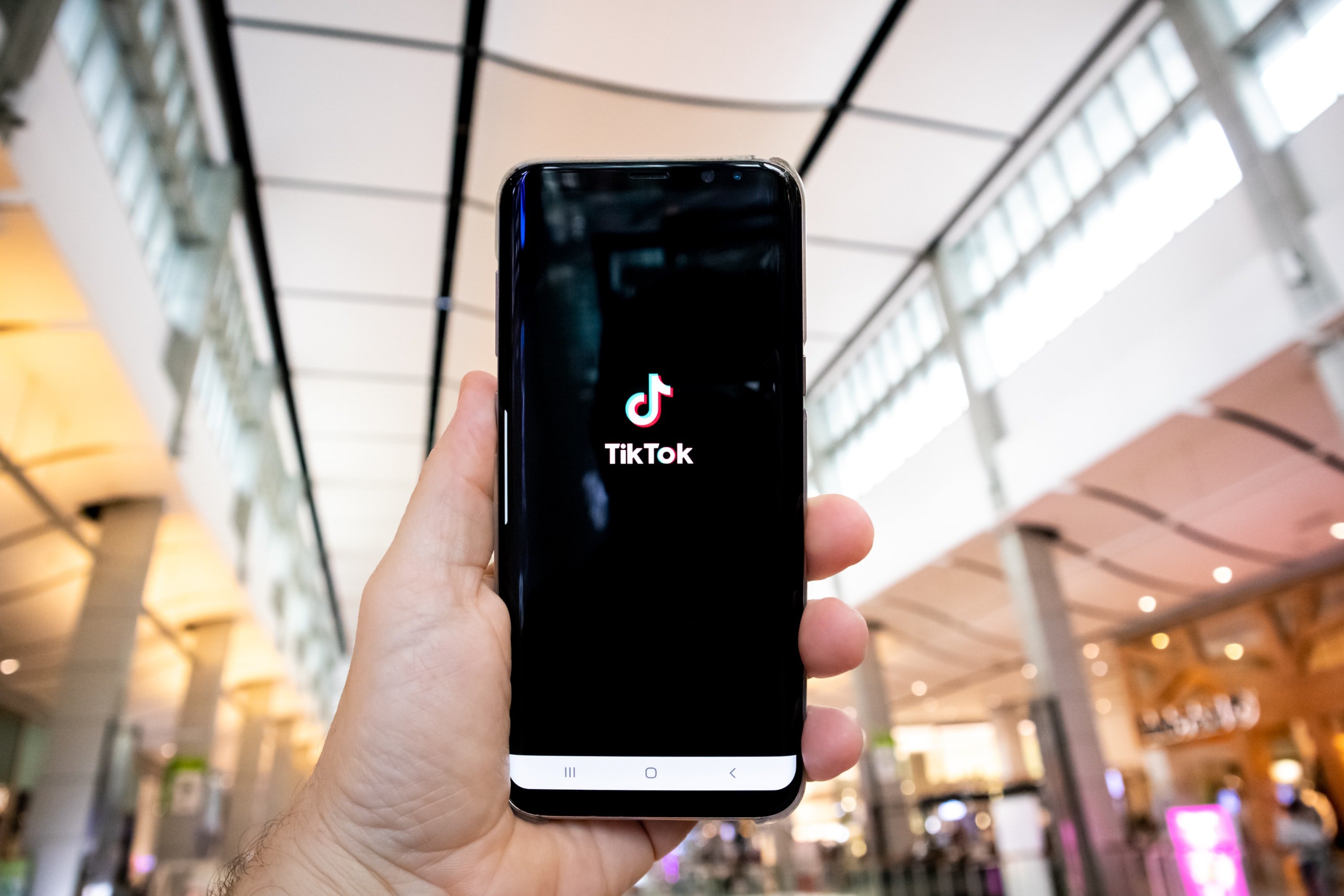Half of APAC listeners use social media for music discovery, a win for TikTok and its music-streaming foray
