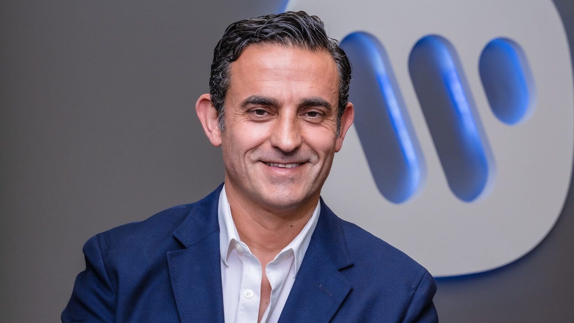 Alfonso Pérez-Soto, presidente de mercados emergentes de Warner Music, sobre la «gran oportunidad en la región MENA»