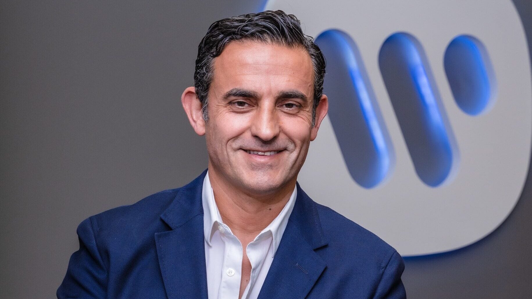 Alfonso Perez-Soto , Warner Music’s President, Emerging Markets, on the ‘huge opportunity in the MENA region’