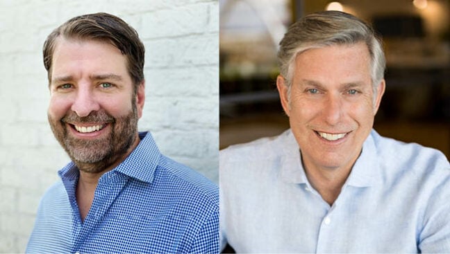 Concord has a new CEO, as Bob Valentine succeeds Scott Pascucci in ...